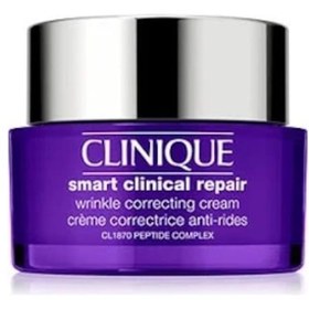 Resim Clinique Smart Clinical Repair Cilt Bakım Kremi 75 ML 