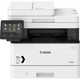 Resim Canon MF453DW Laser Yaz/tar/fot A4(MF443DW Yerine) 