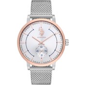 Resim U.S. Polo Assn. USPA1012-03 Erkek Kol Saati 