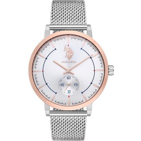 Resim U.S. Polo Assn. USPA1012-03 Erkek Kol Saati 