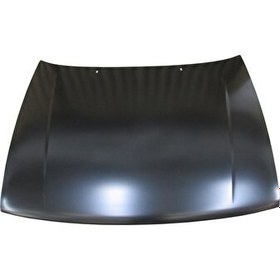 Resim Ege Çakır Otomotiv Yedek Parça Seat Ibıza- 97/99; Motor Kaputu (Tw) 