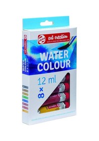 Resim Art Creation Talens Art Creation Sulu Boya 8X12Ml Set 7699723268338 