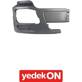 Resim Tampon Ön Mp2 Sağ Far Yıkama Delikli - A9438804070 