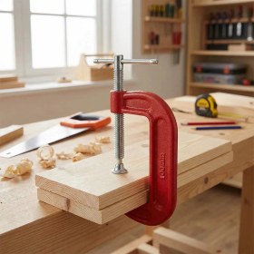 Resim Koçtaş G Tip İşkence 100 mm 