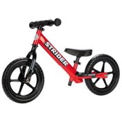 Resim ToysAll Strider 12 Sport Denge Bisikleti - Kırmızı 