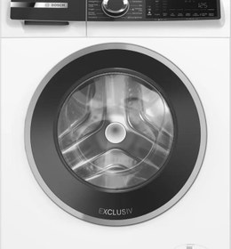 Resim Bosch WGK264F0TR Çamaşır Makinesi 
