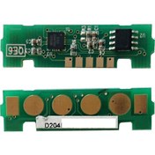 Resim Mlt-D204E Chip Sl-M3825 4025 10000 Sayfa 