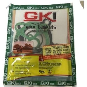 Resim Conta Yarım Jupıter 125 Gkı 