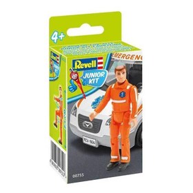 Resim Revell Junior Kit Erkek Doktor Figürü VEF00755 