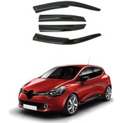 Resim Renault Clio 5 2020 Sunplex Cam Rüzgarlığı 