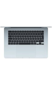 Resim Apple MacBook Air 15" M4 | 256 GB SSD 16 GB RAM 10 CPU 10 GPU 