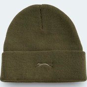 Resim Slazenger ARIA I Unisex Haki Bere 