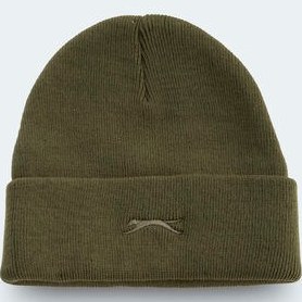 Resim Slazenger ARIA I Unisex Haki Bere 