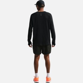 Resim Nike Dri-Fit 5 Bf Stride Nvlty Erkek Şort 