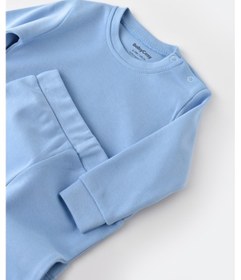 Resim Organik Pantolon & Tshirt Set Csy3031 001 