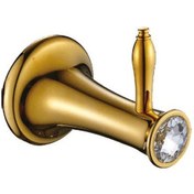 Resim Acar Stilla Gold Tekli Bornozlukaltın Renkli Altın 