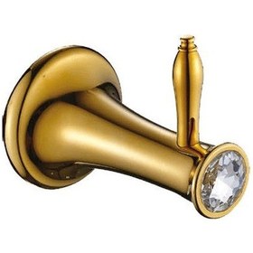 Resim Acar Stilla Gold Tekli Bornozlukaltın Renkli 
