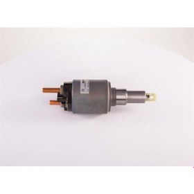 Resim Bosch 2339402230 Marş Otomatiği 24v Daf Scania P.g.r.t Serisi -03 2339402230 