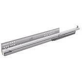 Resim Hettich 50 cm Quadro V6 Bas-Aç Sol Tandem Ray (9105118) 