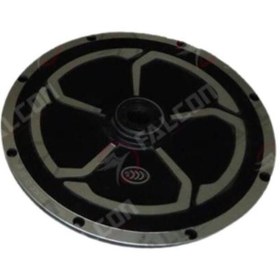 Resim SEVGENT Falcon Arka Jant Kapağı Sol-Actıve 1200W 