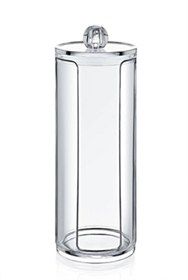 Resim Bee Home Plastik Makyaj Pamukluğu Das-505 