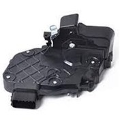 Resim Land Rover Discovery 3.4 Freelander Arka Kapı Kilidi Sağ LR011302 