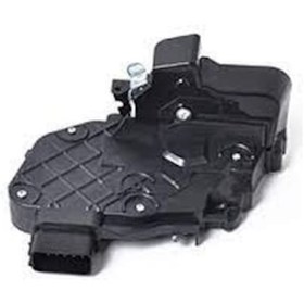 Resim Land Rover Discovery 3.4 Freelander Arka Kapı Kilidi Sağ LR011302 