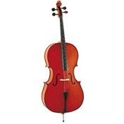 Resim Rösler MC6012 Çello (1/2) 