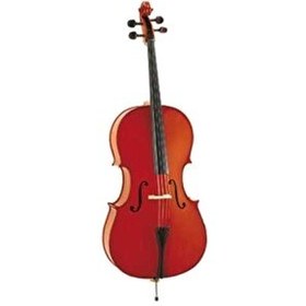 Resim Rösler MC6012 Çello (1/2) 