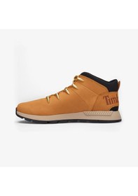 Resim Timberland Sprint Trekker Mid Lace Up Erkek Bej Outdoor Ayakkabı Düz Tb0a1xvq2311 Bej 