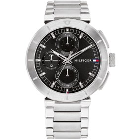 Resim Tommy Hilfiger TH1792116 Tommy Hilfiger Erkek Kol Saati 