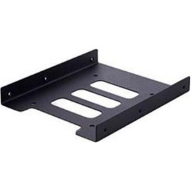 Resim Ssd Disk Kızağı 2.5 3.5 Metal Dönüştürücü Kızak 