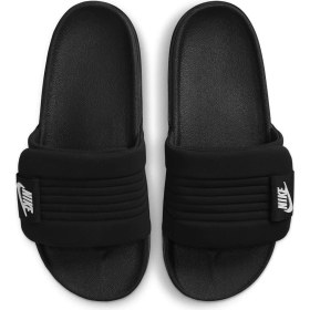 Resim Nike Offcourt Adjust Slide Erkek Günlük Stil Terlik - DQ9624 