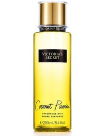 Resim Victoria's Secret Coconut Passion Vücut Spreyi 250 ML 