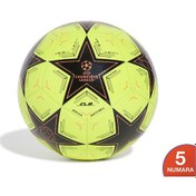 Resim Adidas Ucl Clb Futbol Topu Ix4065 Renkli Ix4065 Çok Renkli 