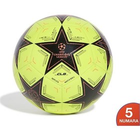 Resim Adidas Ucl Clb Futbol Topu Ix4065 Renkli Ix4065 Çok Renkli 