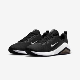 Resim Nike Bella 7 Kadın Spor Ayakkabısı Fz1689-003 Siyah 