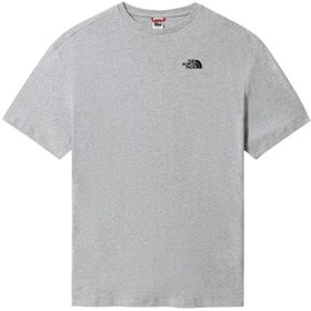 Resim The North Face Kadın S/S Tişört Dress Nf0A55Apdyx1 (534105326) 