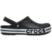 Resim Crocs Bayaband Clog SİYAH 