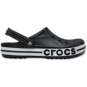 Resim Crocs Bayaband Clog SİYAH 