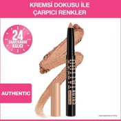 Resim Maybelline Color Tattoo 24H Eye Stix Göz Farı - Authentic 