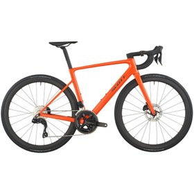 Resim 28 Scott Addict RC 30 24v 105 Di2 H.Disk Fren Karbon Yarış Bisikleti 2026 