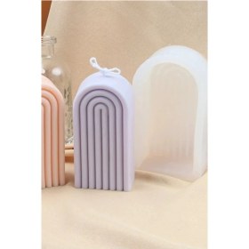 Resim 3bros’ Gökkuşağı Silikon Kalıp 