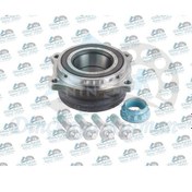 Resim SNR R 151.59 2113560000 ARKA PORYA RULMANI MERCEDES C180 2015> 