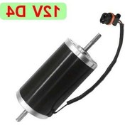 Resim Pazly 12v D4 Araba Isitici Motoru Yedek Parça - Eberspacher Airtronic D2/d4, 24v Destekli, Guangdong, Çin Üretimi 
