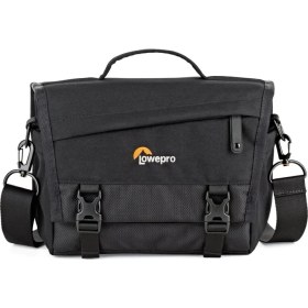 Resim Lowepro M Trekker SH 150 Siyah Çanta 
