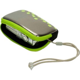 Resim Lowepro Cool Little Çiçekli Fotoğraf Makine Çantası - 5.8X2X9Cm 