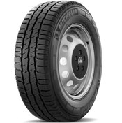Resim Michelin 205/75 R16C 113/111R Agilis Alpin Hafif Ticari Kış Lastiği (2024 Üretim) 