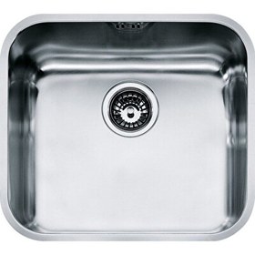 Resim Sottotop GAX 110-45 Inox Eviye 122.0654.850 