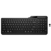 Resim HP 405 7N7C1AA Çoklu Cihaz Arka Aydınlatmalı Kablolu Klavye 